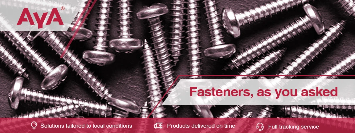 Oval Head Sheet Metal Screws-AYA Fasteners-AYA Oval Head Sheet Metal Screws-AYA Fasteners-AYA